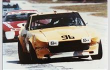 96 - Datsun 240Z #RLS30-000009 - Bon Temps Racing