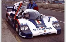 1 - Porsche 956 #001 - Porsche System