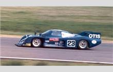 23 - Rondeau M382 Ford #005 - Jean Rondeau