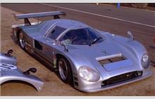 31 - Nimrod NRA/C2 Aston Martin #003 - Nimrod Racing Automobiles Ltd.