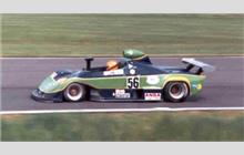 56 - Osella PA9 BMW - Osella Mirabella Racing