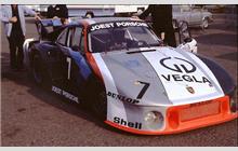 63 - Porsche 935J #000 00016 (Joest) - Vegla Racing Team Joest Racing