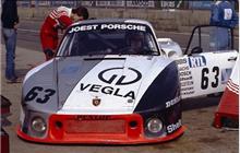 63 - Porsche 935J #000 00016 (Joest) - Vegla Racing Team Joest Racing