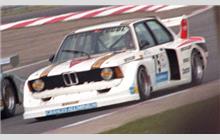 75 - BMW 320 #E21-R1-17 - Kenneth Leim