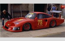 78 - Porsche 935/78-81 #JR-001 (Joest) - Momo