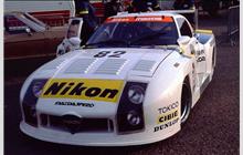 82 - Mazda RX-7 254i (Mooncraft) - Mazdaspeed