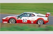 92 - BMW M1 #WBS59910004301026 - Team Castrol, Denmark