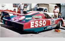 9 - WM P82 Peugeot - S.E.C.A.T.E.V.A.