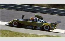 52 - Osella PA9 BMW - Osella Mirabella Racing