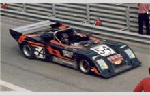 54 - Chevron B36B Ford - Martin Birrane