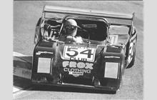 54 - Chevron B36B Ford - Martin Birrane