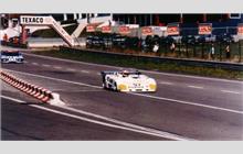 57 - Lola T298 BMW - Elkoubi