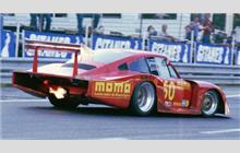 60 - Porsche 935/78-81 #JR-001 (Joest) - Gianpiero Moretti