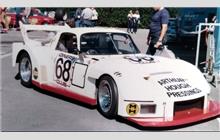 68 - Lotus Elan Ford (Janspeed) - ARK Racing