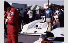 15 - Frissbee-Galles GR2 Chevrolet (Lola) - Galles Racing