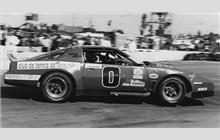 0 - Pontiac Trans-Am - Oftedahl Racing