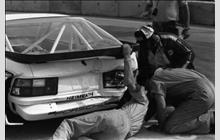 7 - Porsche 924 Carrera Turbo - Heimrath Racing