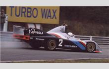 2 - Porsche 936/80 #004 (Joest) - Vegla-Racing-Team, Joest-Porsche