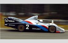 2 - Porsche 936/80 #004 (Joest) - Vegla-Racing-Team, Joest-Porsche