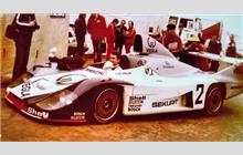 2 - Porsche 936/80 #004 (Joest) - Vegla-Racing-Team, Joest-Porsche