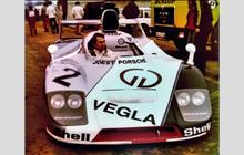 2 - Porsche 936/80 #004 (Joest) - Vegla-Racing-Team, Joest-Porsche