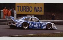 3 - Ford Capri III Turbo 1.7/81 (Zakspeed) - D + W Zakspeed-Team