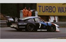 7 - Porsche 935J #000 00016 (Joest) - Vegla-Racing-Team, Joest-Porsche