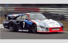 7 - Porsche 935J #000 00016 (Joest) - Vegla-Racing-Team, Joest-Porsche