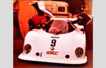 9 - Lotec M1C BMW #001 - Kurt Lotterschmid