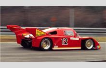 12 - URD C81 BMW - Kannacher GT-Racing