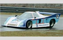 15 - TOJ C390 Ford - Mareg-Batterien