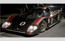 1:43 SPARK LOLA T600 #0 Winner Imsa 6H Riverside 1982 Field Whittington S8602 EUR 69,95