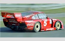 5 - Porsche 935 K3/80 #000 00013 (Kremer) - Bob Akin Motor Racing