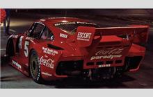 5 - Porsche 935 K3/80 #000 00013 (Kremer) - Bob Akin Motor Racing