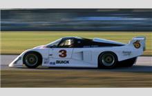 3 - March 84G Buick Turbo #2 - Pegasus Racing