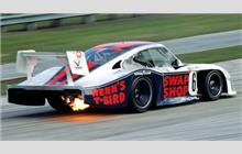6 - Porsche 935 L #935 L (Andial) - Henn's Swap Shop Racing