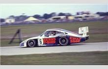 6 - Porsche 935 L #935 L (Andial) - Henn's Swap Shop Racing