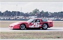 26 - Chevrolet Corvette - Centurion Leasing