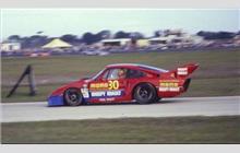 30 - Porsche 935J #000 00012??? (Joest) - Momo Racing