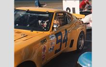 94 - Datsun 240Z #RLS30-000009 - Bon Temps Racing