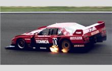 10 - Nissan Skyline Turbo C (LM) - Hasemi Motorsport