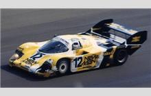 12 - Porsche 956 #105 - Joest Racing