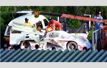 17 - Tom's 83C Toyota (Dome) - Tom's