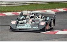 Additional Photo - Hockenheim 3 Hours FRC 1983
