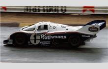 1 - Porsche 956 #005 - Porsche/Rothmans
