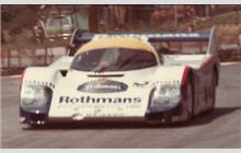 3 - Porsche 956 #003 - Porsche/Rothmans