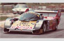 35 - Porsche 956 #111 - Brun Motorsport