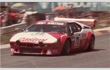 72 - BMW M1 #WBS59910004301026 - J. Winther