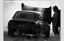 85 - BMW 535i - F U's Jeanswear