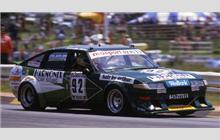 92 - Rover 3500 - Harmonix Car Sound/Shellsport